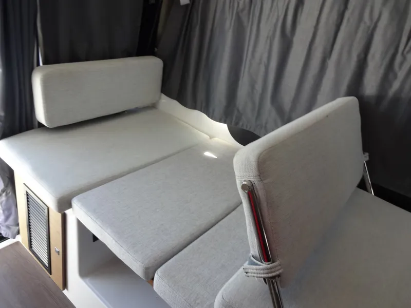 Slide: The Image of Jeanneau NC 895 Merry Fisher 2022 - 58