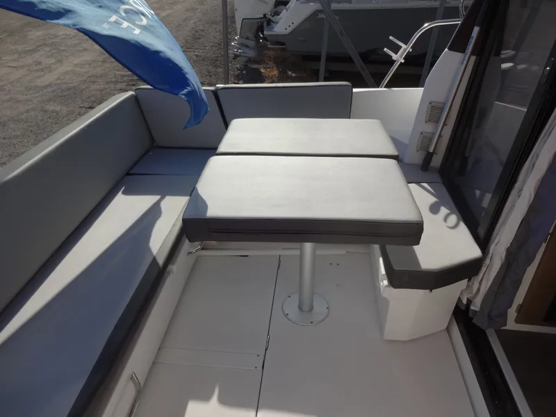 Slide: The Image of Jeanneau NC 895 Merry Fisher 2022 - 59