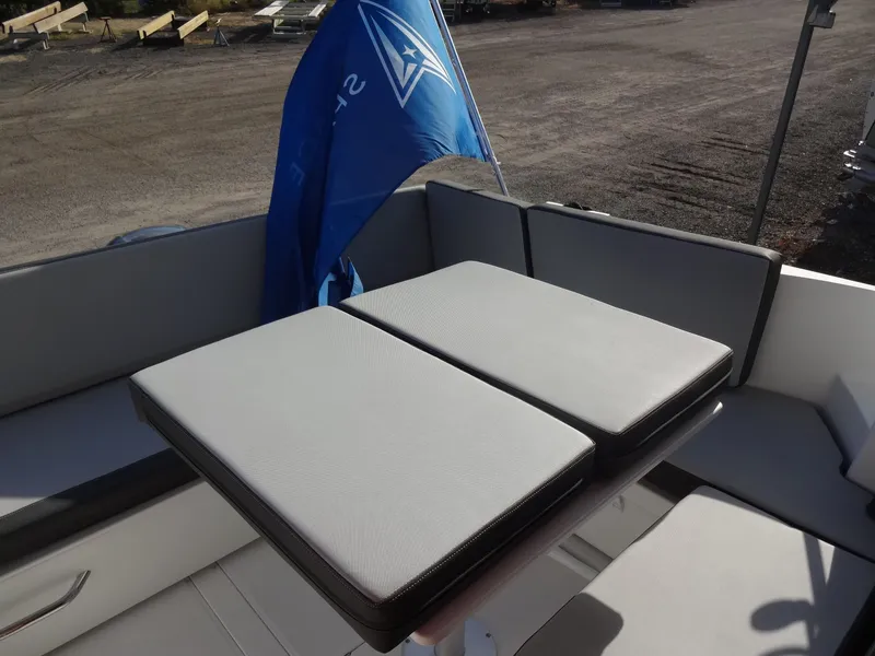 Slide: The Image of Jeanneau NC 895 Merry Fisher 2022 - 60