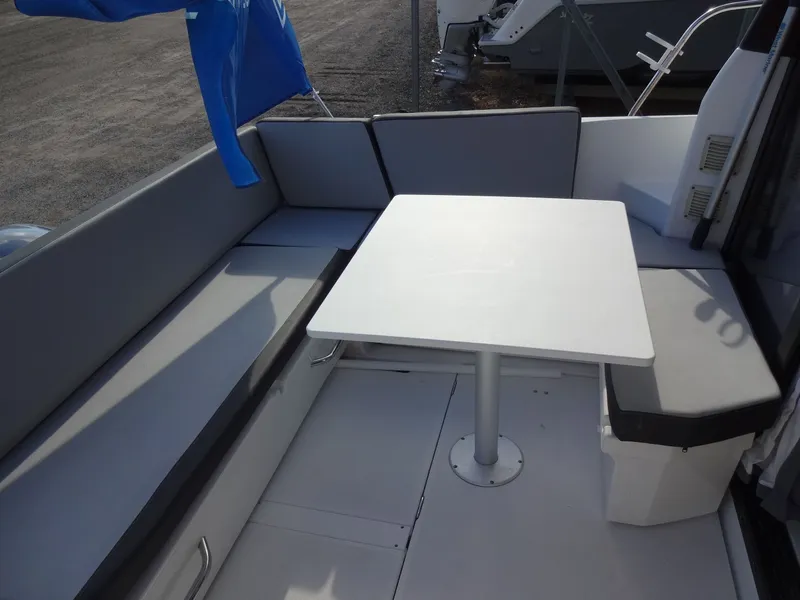 Slide: The Image of Jeanneau NC 895 Merry Fisher 2022 - 61