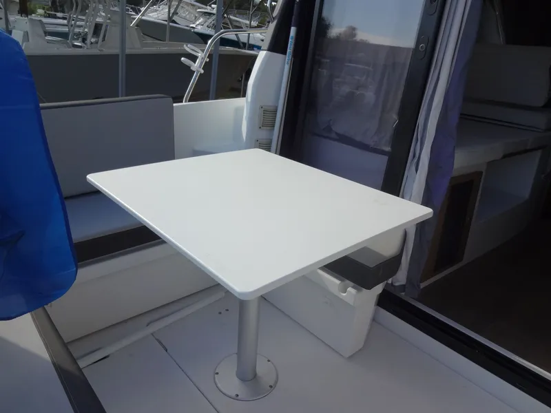 Slide: The Image of Jeanneau NC 895 Merry Fisher 2022 - 62