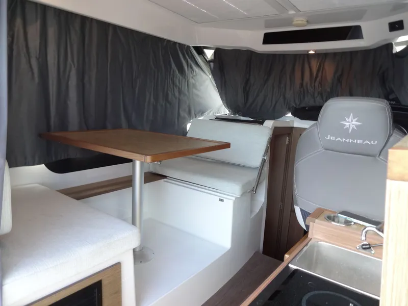 Slide: The Image of Jeanneau NC 895 Merry Fisher 2022 - 63