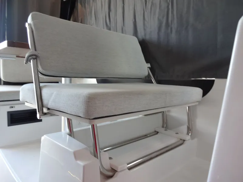 Slide: The Image of Jeanneau NC 895 Merry Fisher 2022 - 64