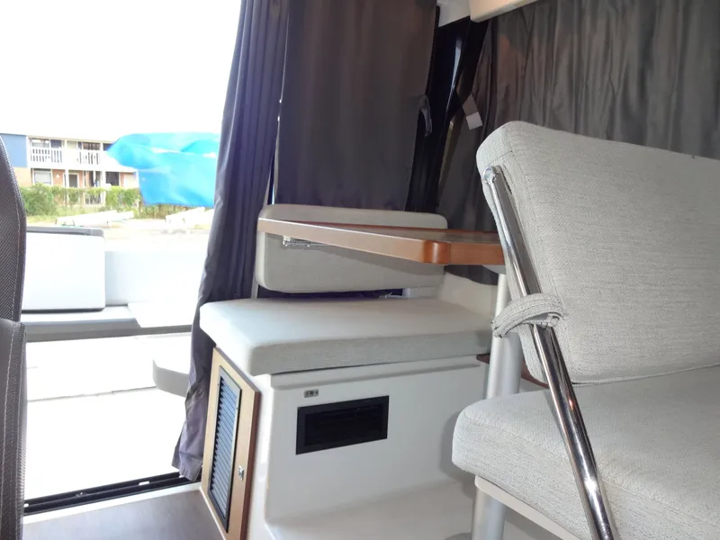 Slide: The Image of Jeanneau NC 895 Merry Fisher 2022 - 65