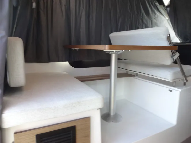 Slide: The Image of Jeanneau NC 895 Merry Fisher 2022 - 66