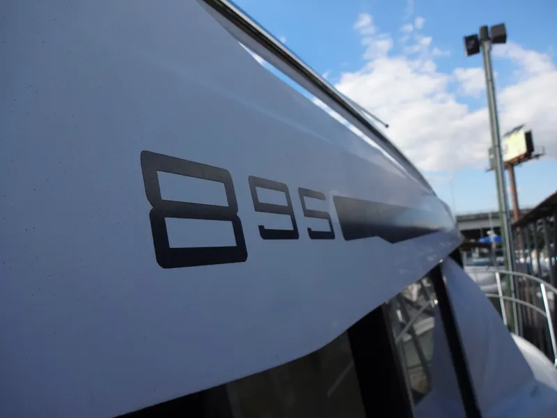 Slide: The Image of Jeanneau NC 895 Merry Fisher 2022 - 67