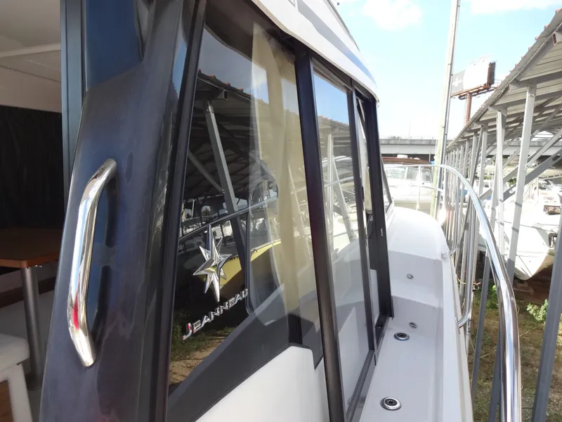 Slide: The Image of Jeanneau NC 895 Merry Fisher 2022 - 68