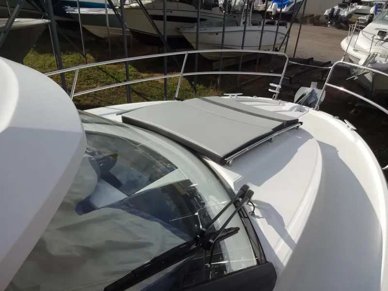 Slide: The Image of Jeanneau NC 895 Merry Fisher 2022 - 70