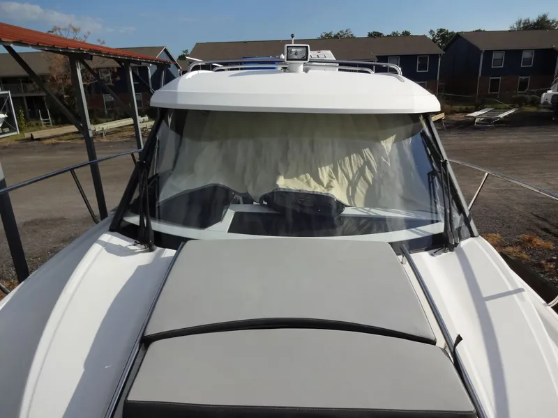 Slide: The Image of Jeanneau NC 895 Merry Fisher 2022 - 71