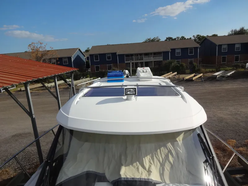 Slide: The Image of Jeanneau NC 895 Merry Fisher 2022 - 72