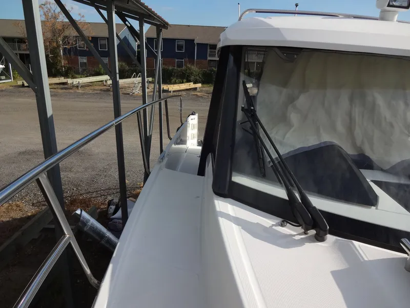 Slide: The Image of Jeanneau NC 895 Merry Fisher 2022 - 73