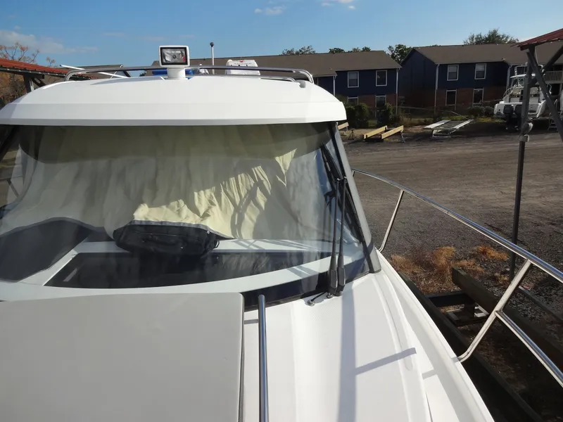 Slide: The Image of Jeanneau NC 895 Merry Fisher 2022 - 74