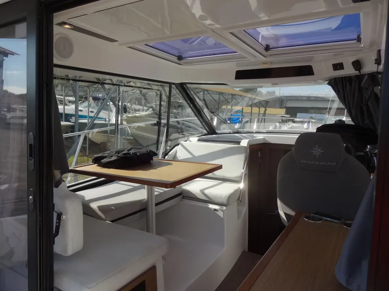 Slide: The Image of Jeanneau NC 895 Merry Fisher 2022 - 76