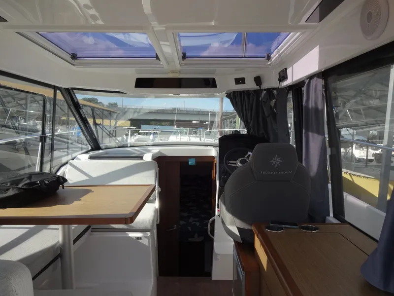 Slide: The Image of Jeanneau NC 895 Merry Fisher 2022 - 78
