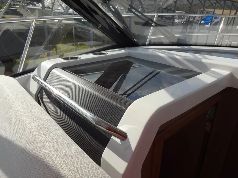 Slide: The Image of Jeanneau NC 895 Merry Fisher 2022 - 79