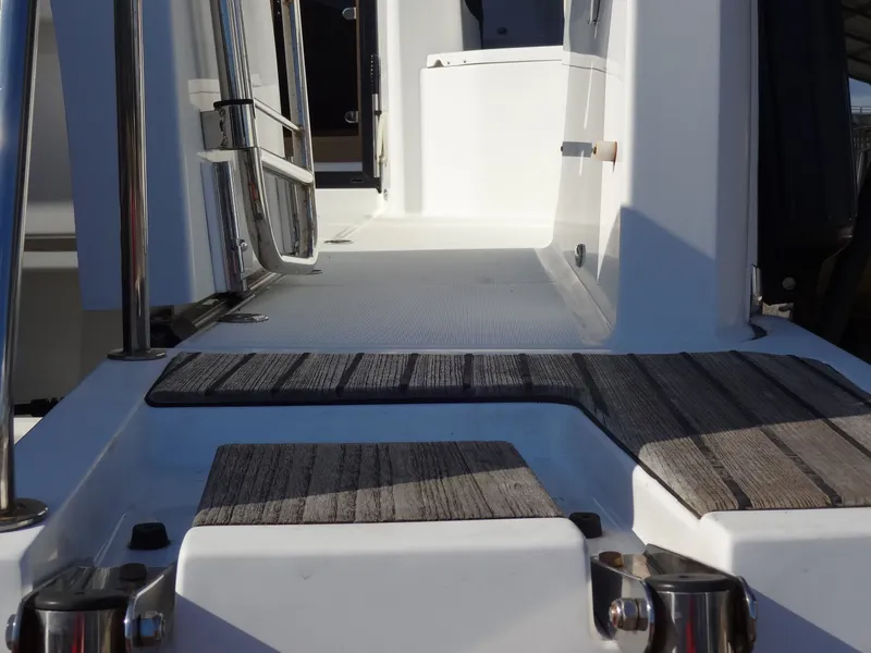 Slide: The Image of Jeanneau NC 895 Merry Fisher 2022 - 8