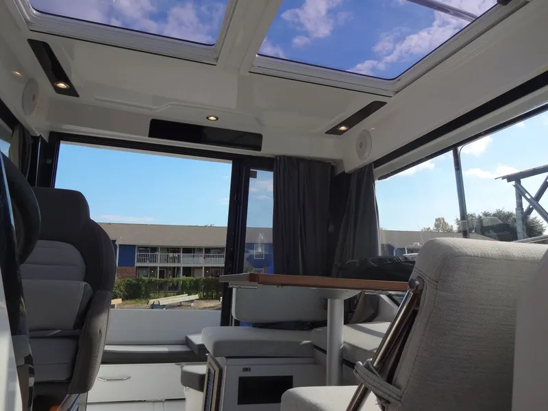 Slide: The Image of Jeanneau NC 895 Merry Fisher 2022 - 80