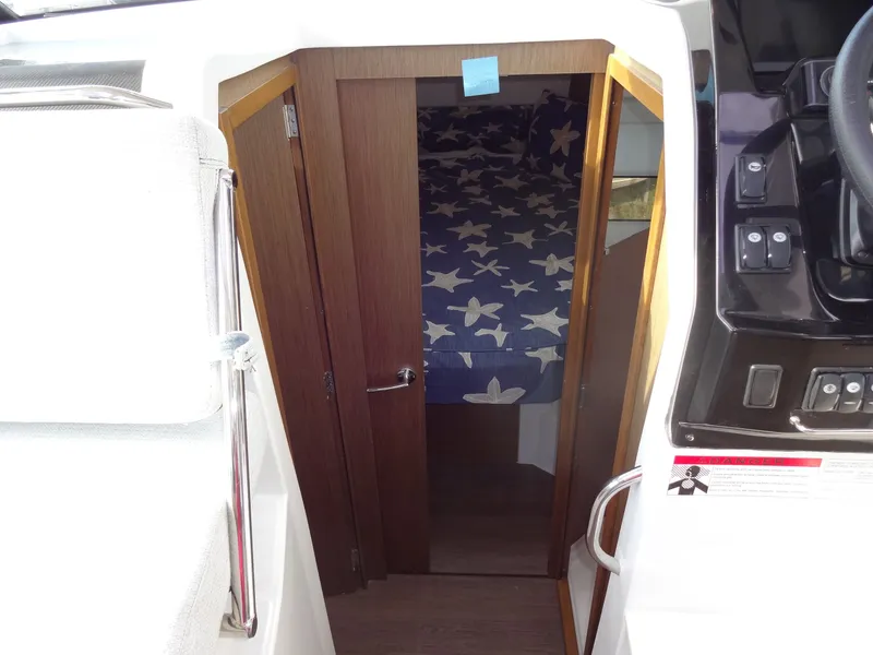 Slide: The Image of Jeanneau NC 895 Merry Fisher 2022 - 82