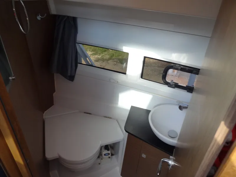 Slide: The Image of Jeanneau NC 895 Merry Fisher 2022 - 83