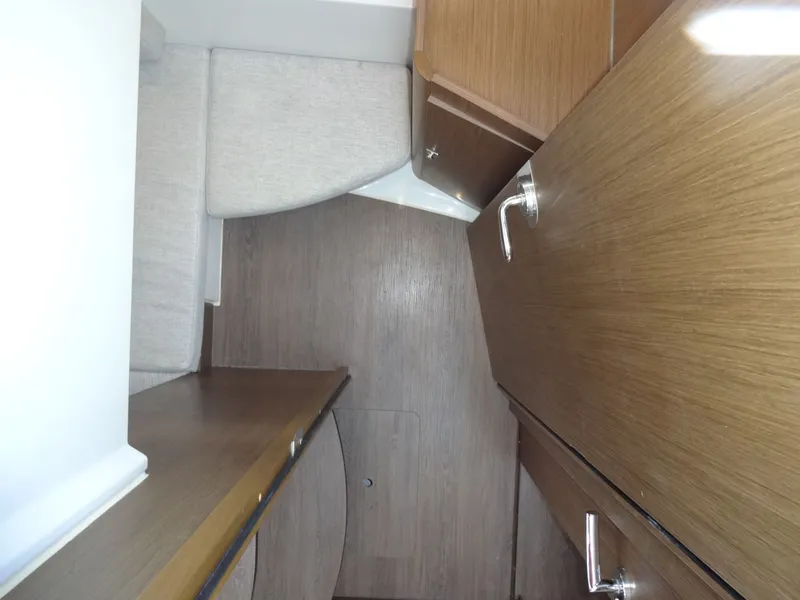 Slide: The Image of Jeanneau NC 895 Merry Fisher 2022 - 84