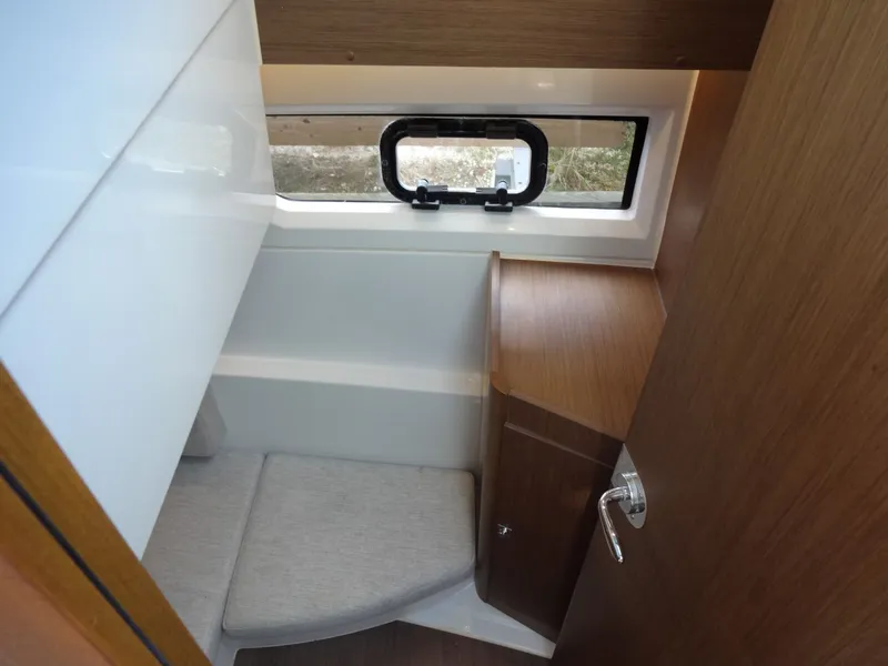 Slide: The Image of Jeanneau NC 895 Merry Fisher 2022 - 85