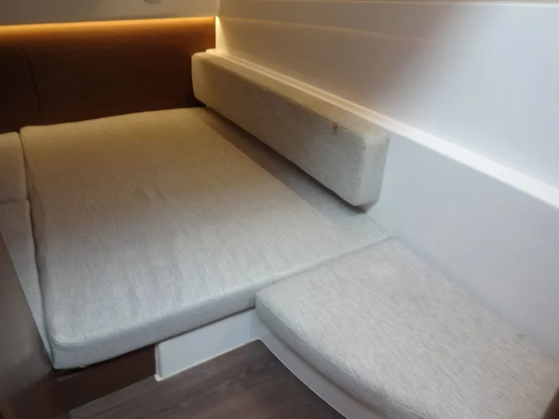 Slide: The Image of Jeanneau NC 895 Merry Fisher 2022 - 86