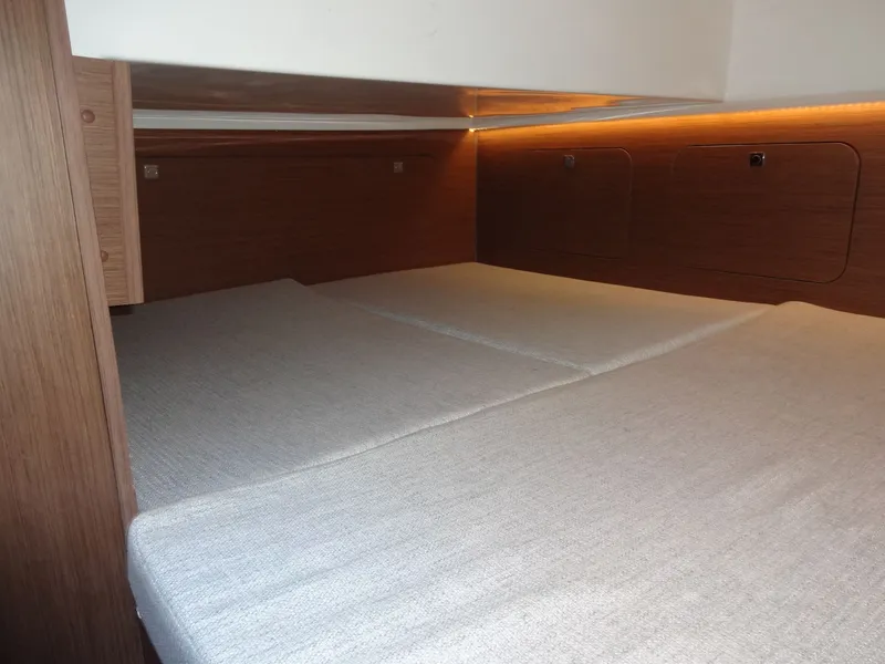 Slide: The Image of Jeanneau NC 895 Merry Fisher 2022 - 87