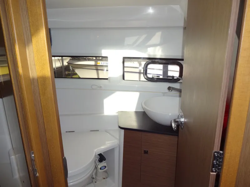 Slide: The Image of Jeanneau NC 895 Merry Fisher 2022 - 88