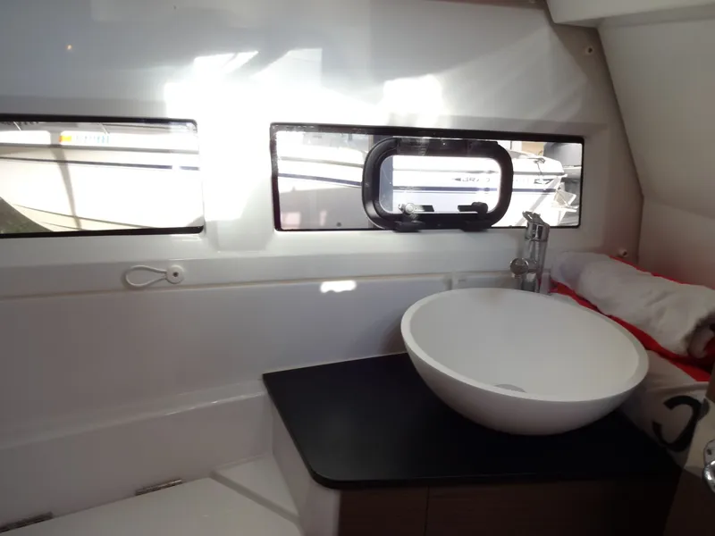 Slide: The Image of Jeanneau NC 895 Merry Fisher 2022 - 89