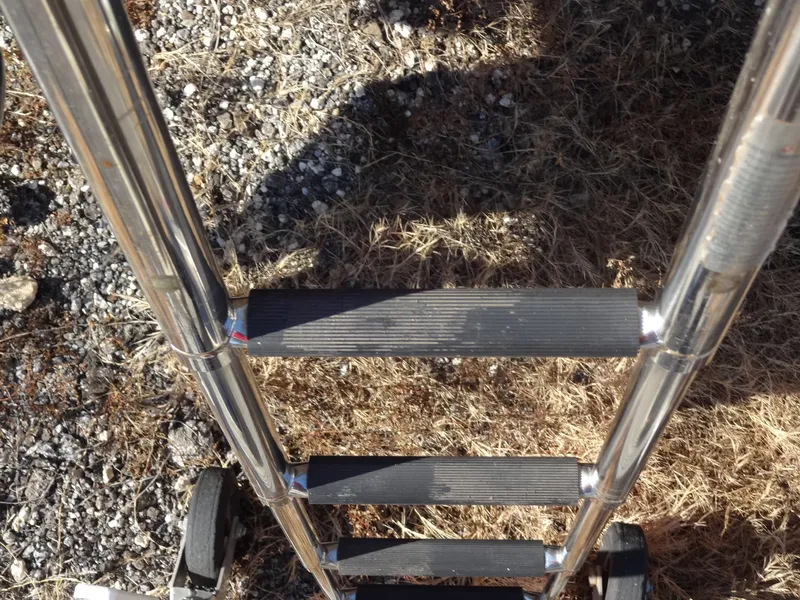 Slide: The Image of Jeanneau NC 895 Merry Fisher 2022 - 9