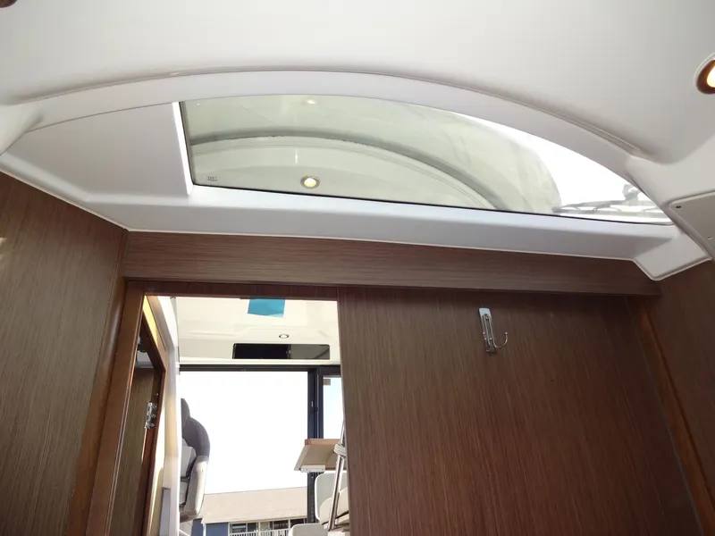 Slide: The Image of Jeanneau NC 895 Merry Fisher 2022 - 91