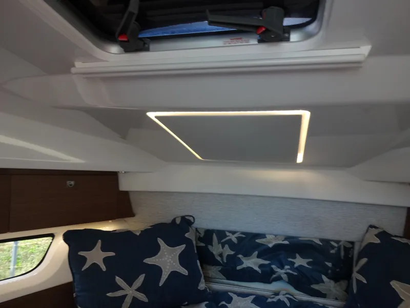 Slide: The Image of Jeanneau NC 895 Merry Fisher 2022 - 92