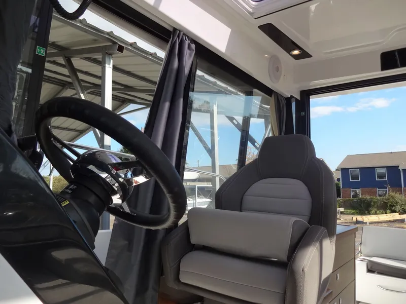 Slide: The Image of Jeanneau NC 895 Merry Fisher 2022 - 94