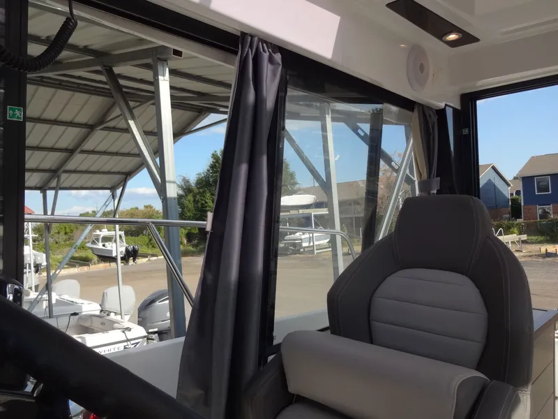 Slide: The Image of Jeanneau NC 895 Merry Fisher 2022 - 95