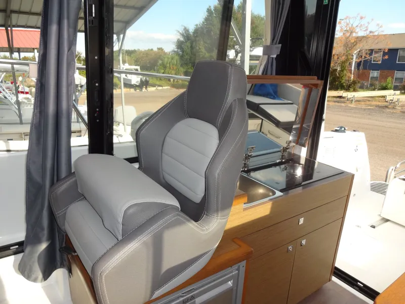 Slide: The Image of Jeanneau NC 895 Merry Fisher 2022 - 96