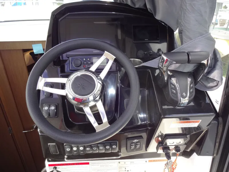 Slide: The Image of Jeanneau NC 895 Merry Fisher 2022 - 97