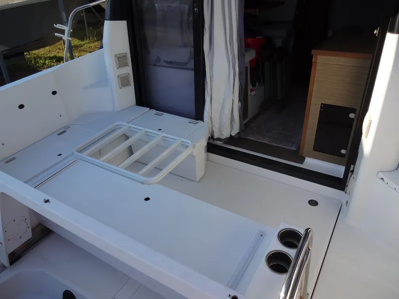 Slide: The Image of Jeanneau NC 895 Merry Fisher 2022 - 99