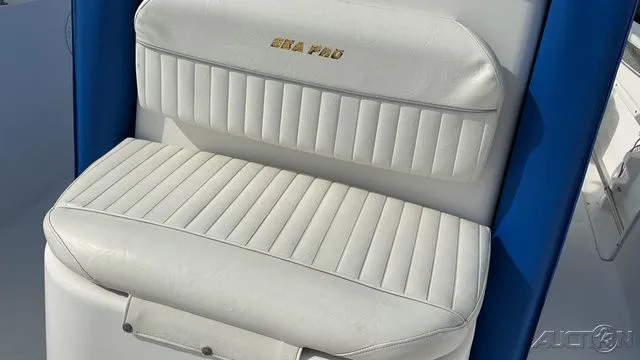 Slide: The Image of Sea Pro 206 Center Console 2005 - 12