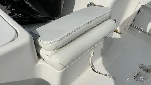 Slide: The Image of Sea Pro 206 Center Console 2005 - 9