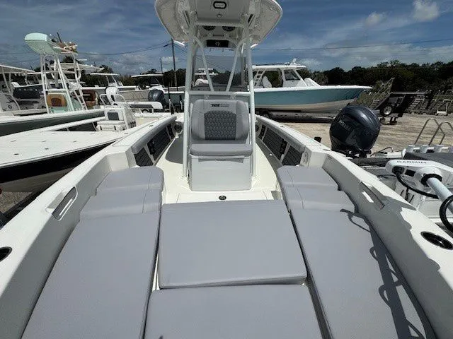 Slide: The Image of Pathfinder 2400 TRS 2026 - 15