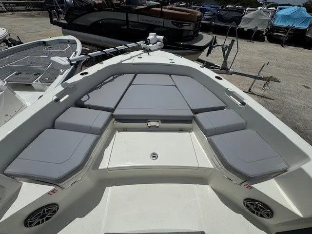 Slide: The Image of Pathfinder 2400 TRS 2026 - 17