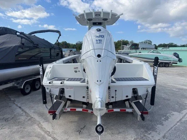 Slide: The Image of Pathfinder 2400 TRS 2026 - 20