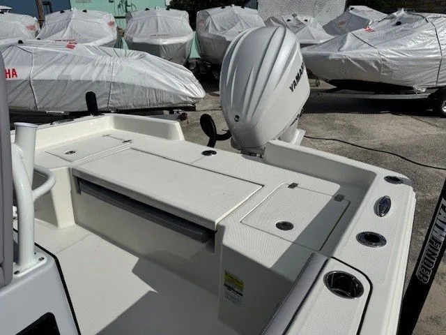 Slide: The Image of Pathfinder 2400 TRS 2026 - 21