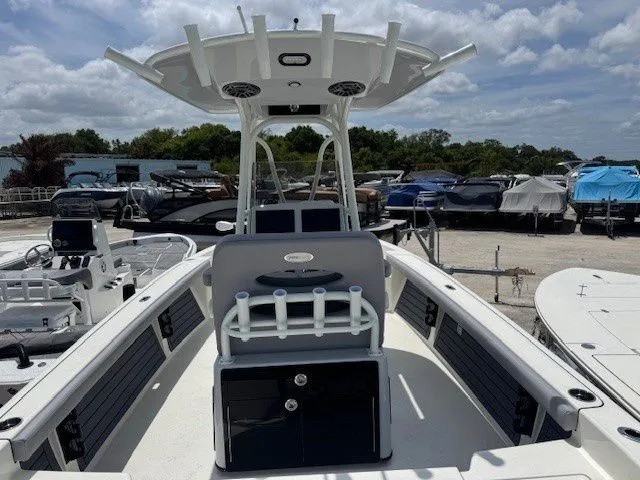 Slide: The Image of Pathfinder 2400 TRS 2026 - 23