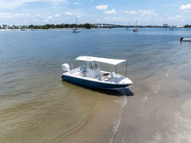 Slide: The Image of Pathfinder 2400 TRS 2026 - 34