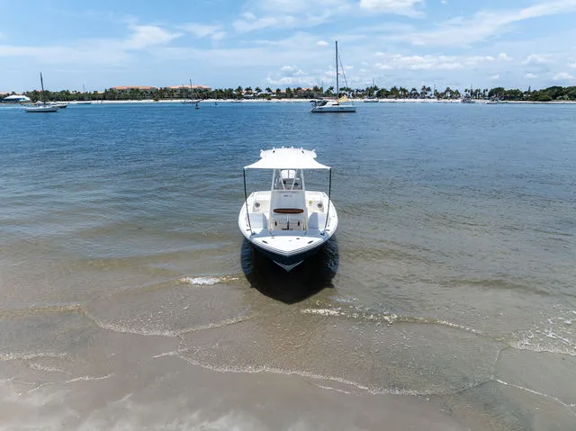 Slide: The Image of Pathfinder 2400 TRS 2026 - 35