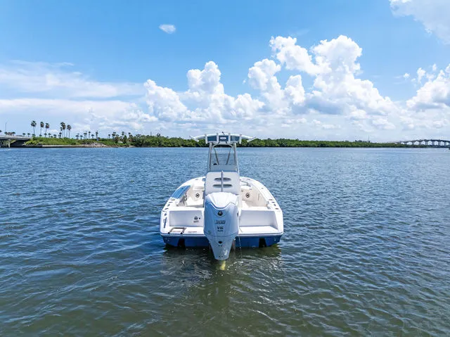 Slide: The Image of Pathfinder 2400 TRS 2026 - 37