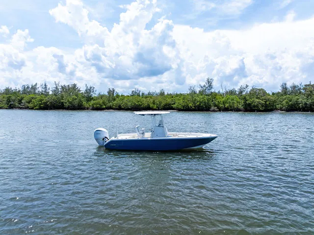 Slide: The Image of Pathfinder 2400 TRS 2026 - 38