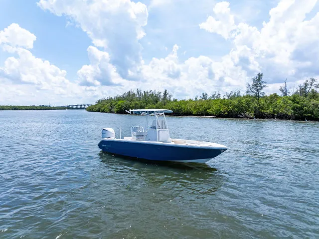 Slide: The Image of Pathfinder 2400 TRS 2026 - 39