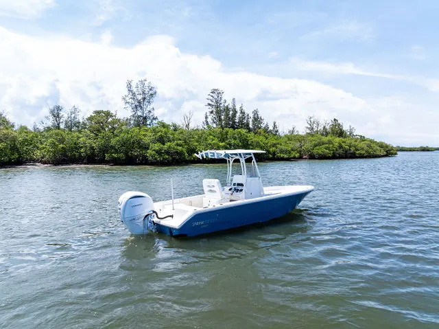 Slide: The Image of Pathfinder 2400 TRS 2026 - 40